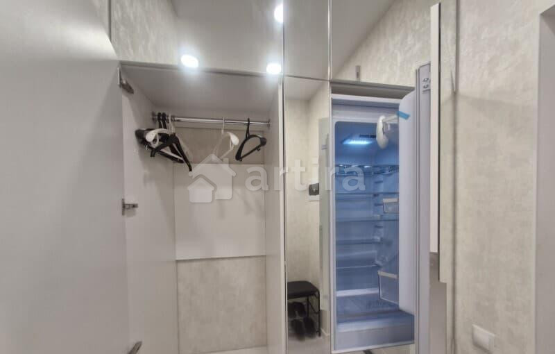 1-комн. квартира, 22 м2, 19/25 эт. Мытищи - изображение 10