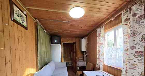 Дом, 50 м2, 3 сотки, 1 эт. Мытищи