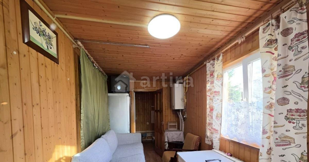 Дом, 50 м2, 3 сотки, 1 эт. Мытищи - изображение 3