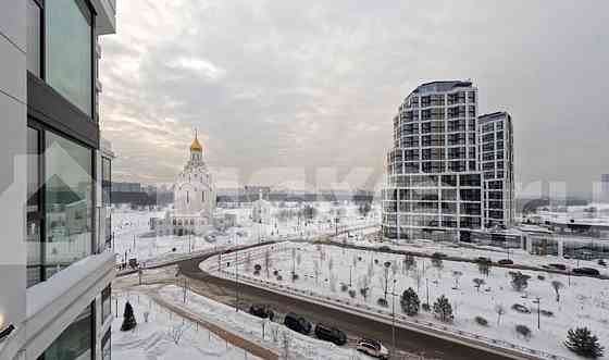 3-комн. квартира, 82 м2, 6/22 эт. Москва