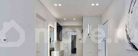 3-комн. квартира, 75.9 м2, 20/27 эт. Москва