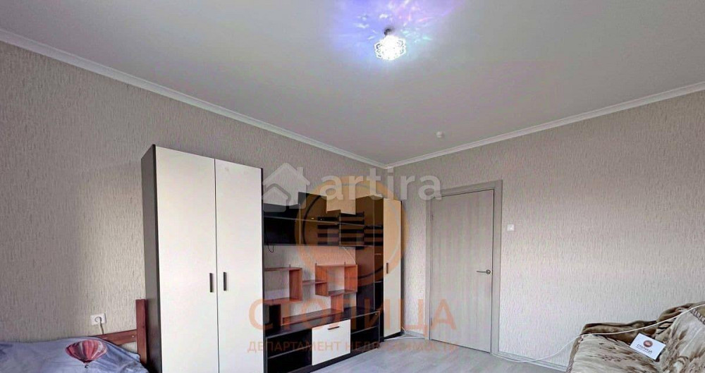 Комната, 19 м2, 11/17 эт. Москва - изображение 6