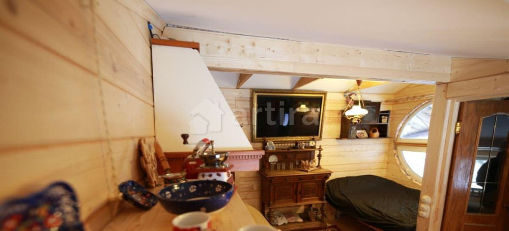 Дом, 60 м2, 15 соток, 1 эт. Сергиев Посад - изображение 7