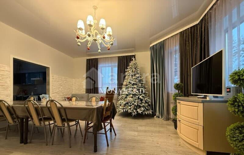 Коттедж, 200 м2 Бронницы - изображение 4