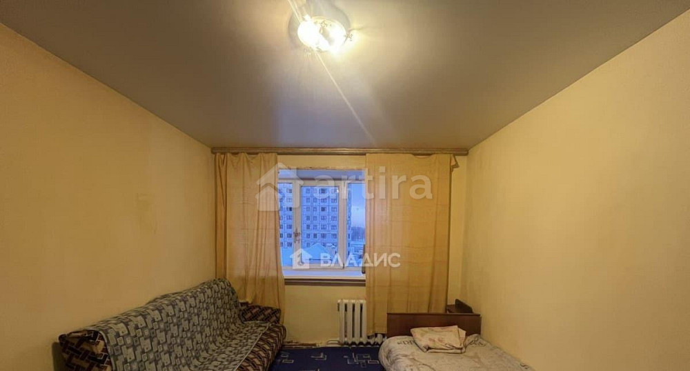 Комната, 12.5 м2, 5/5 эт. Владимир - изображение 6