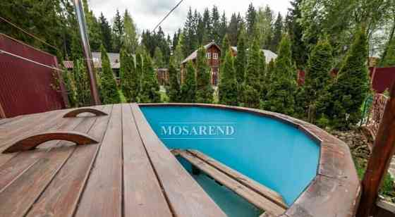 Дом, 300 м2 Москва