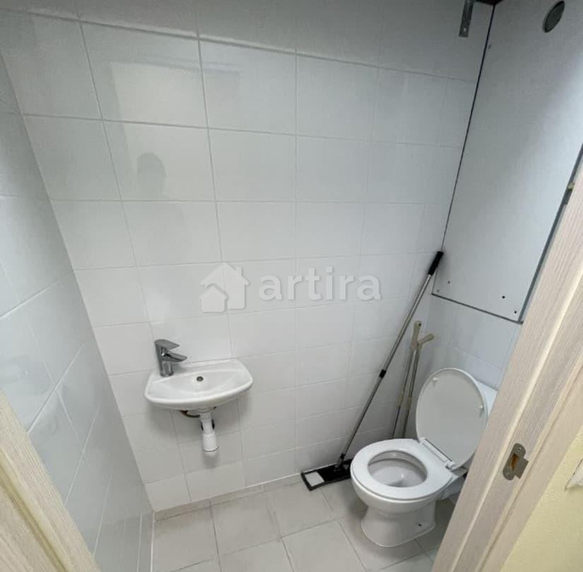 Комната, 12 м2, 13/16 эт. Москва - изображение 4