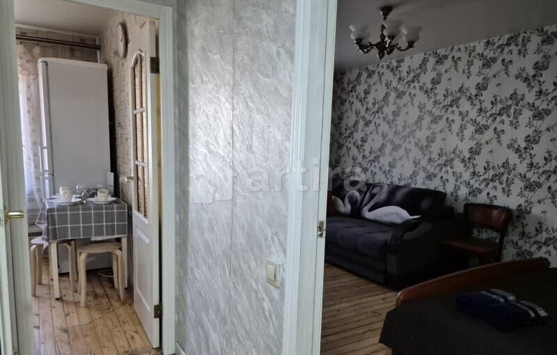 1-комн. квартира, 36 м2, 3/5 эт. Ивантеевка - изображение 17