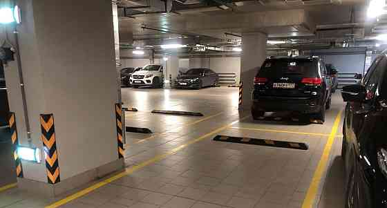 Гараж, 13.2 м2 Москва