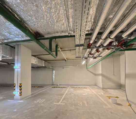 Гараж, 14 м2 Москва