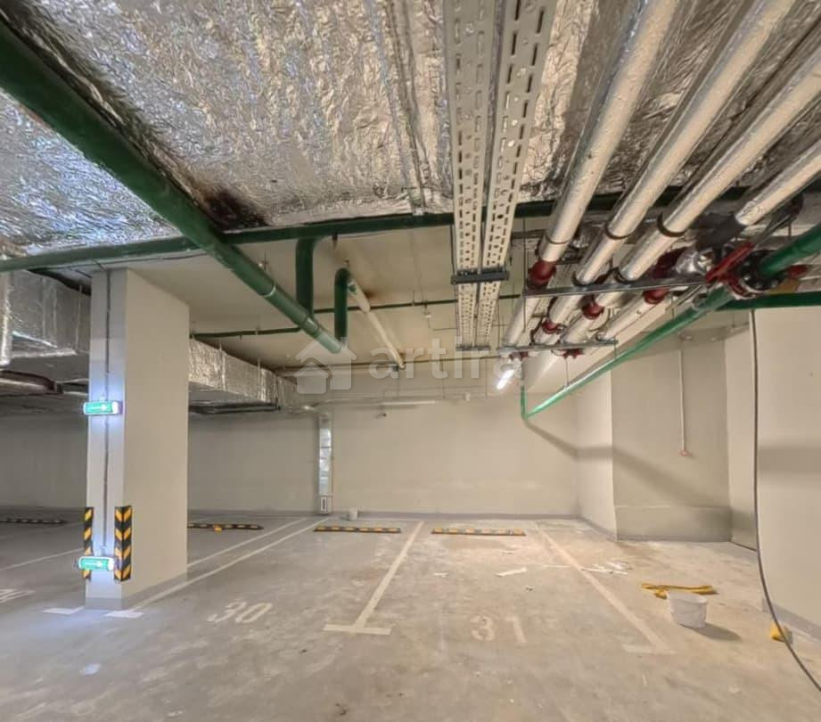 Гараж, 14 м2 Москва - изображение 3