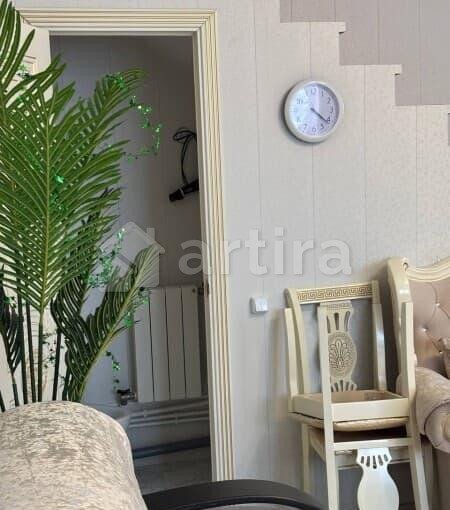 Дом, 100 м2 Москва - изображение 19