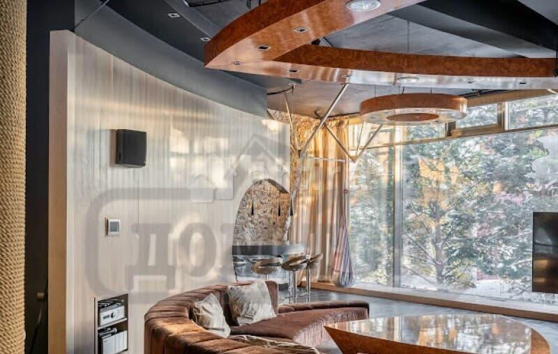 Коттедж, 500 м2 Красногорск - изображение 10