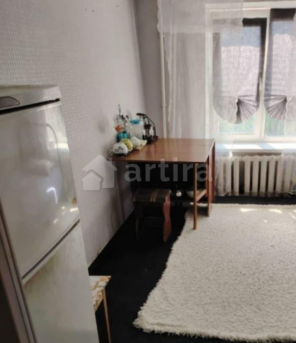 Комната, 60 м2, 5/6 эт. Батайск - изображение 2