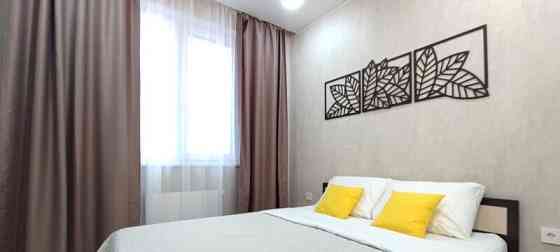 2-комн. апарт-ы, 42 м2, 5/9 эт. Тюмень