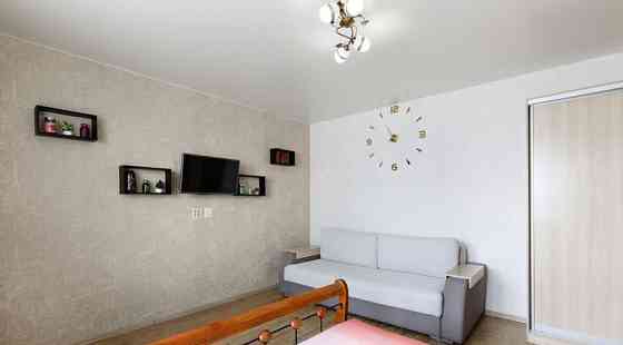 1-комн. квартира, 35 м2, 5/10 эт. Кемерово