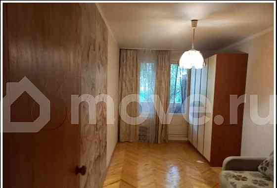 Студия, 19 м2, 1/4 эт. Москва