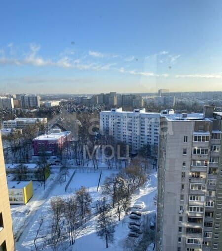 3-комн. квартира, 82.6 м2, 18/18 эт. Москва - изображение 13