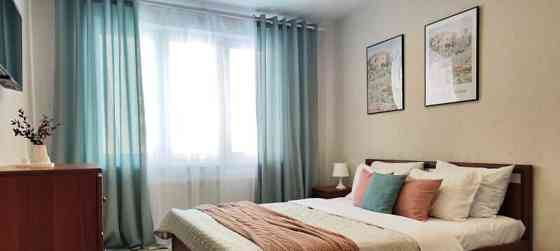 3-комн. квартира, 64 м2, 3/17 эт. Тюмень