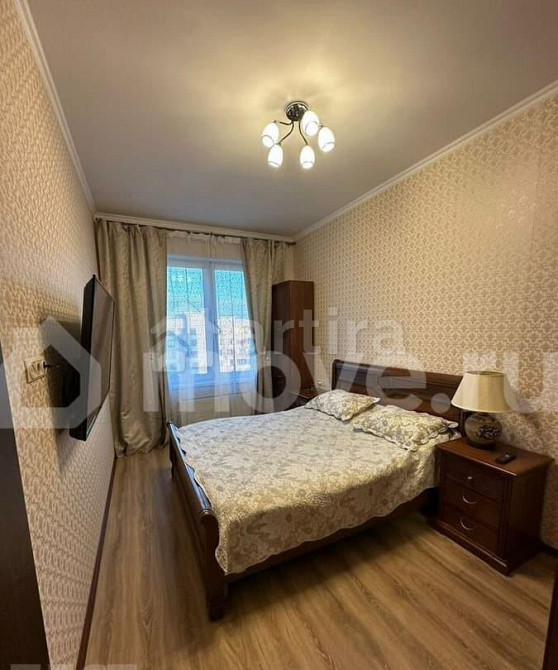 2-комн. квартира, 52 м2, 17/17 эт. Москва - изображение 7