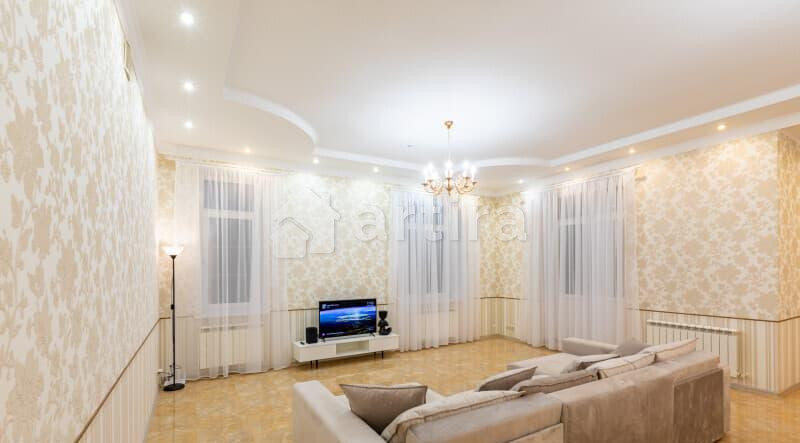 Коттедж, 710 м2 Чехов - изображение 4