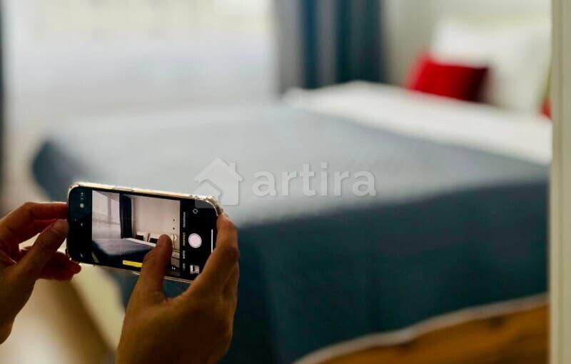 1-комн. квартира, 37 м2, 15/17 эт. Домодедово - изображение 7