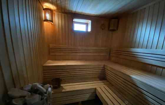 Коттедж, 300 м2 Истра