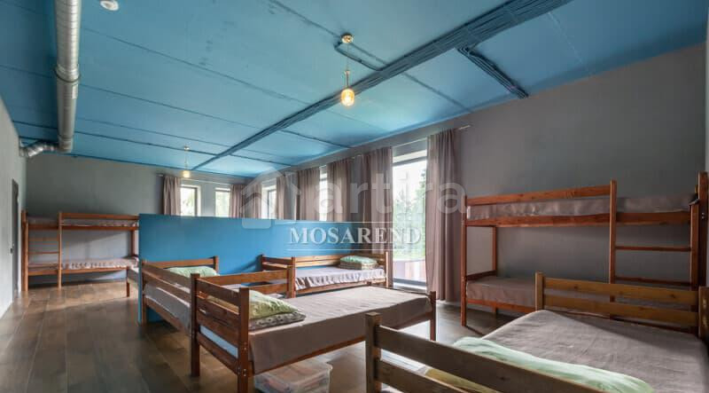 Коттедж, 380 м2 Бронницы - изображение 12