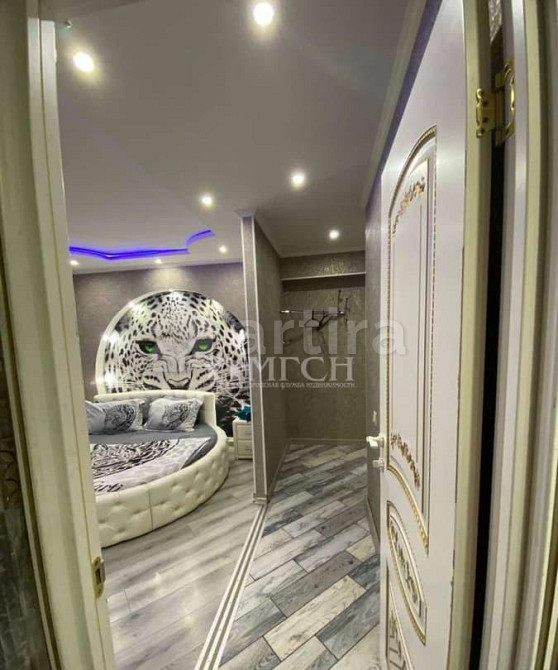 1-комн. квартира, 32 м2, 4/9 эт. Москва - изображение 1