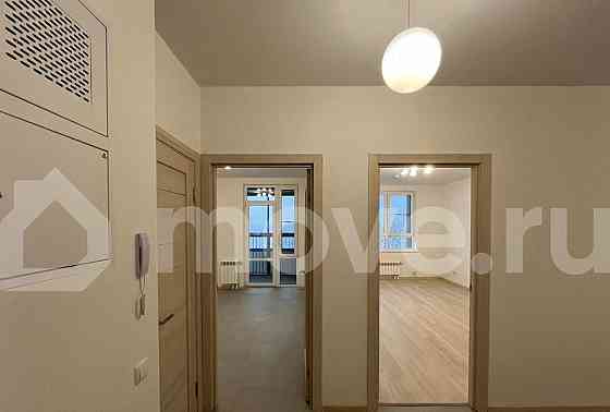 2-комн. квартира, 70.7 м2, 5/25 эт. Москва