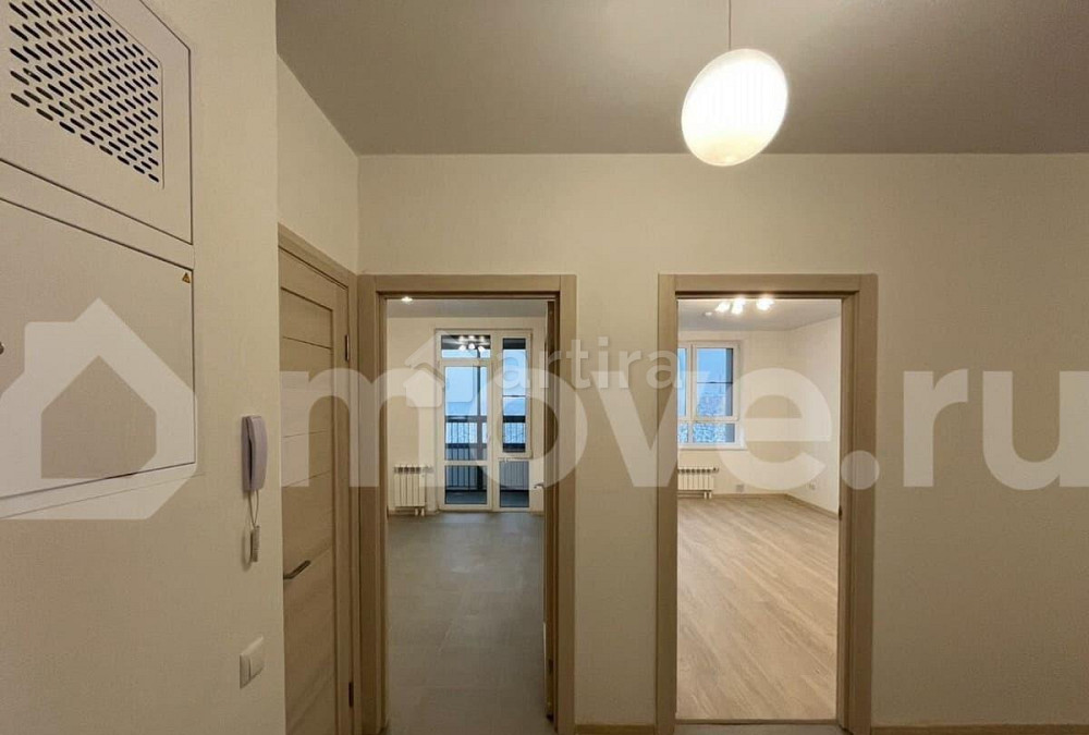 2-комн. квартира, 70.7 м2, 5/25 эт. Москва - изображение 3