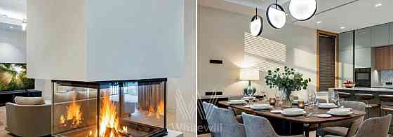 Коттедж, 400 м2, 11 соток, 2 эт. Истра