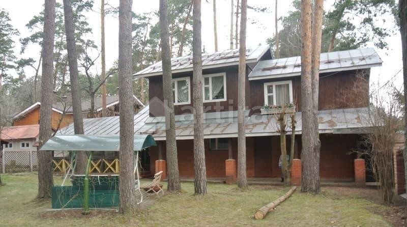 Коттедж, 200 м2, 6 соток Кратово - изображение 18