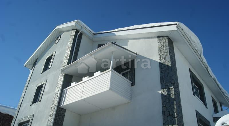 Коттедж, 400 м2 Новосибирск - изображение 3