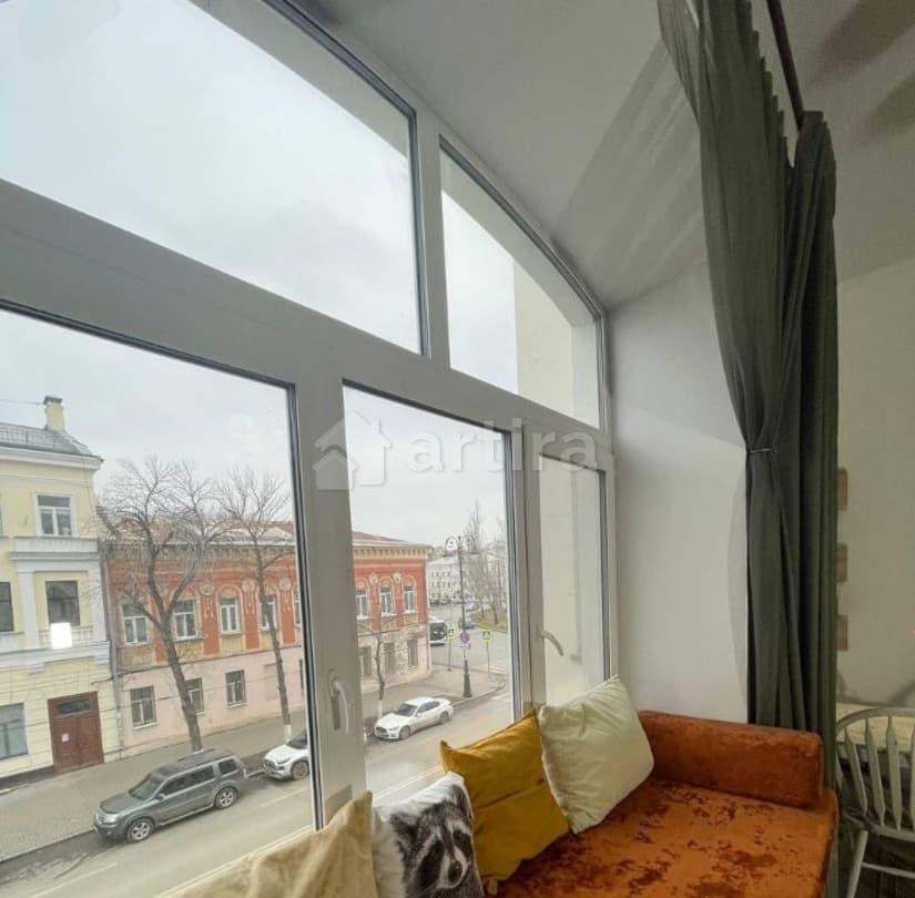 Комната, 26 м2, 2/3 эт. Самара - изображение 4