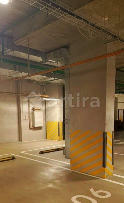 Гараж, 14 м2 Москва - изображение 2