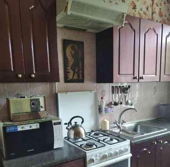 Комната, 18 м2, 2/5 эт. Москва