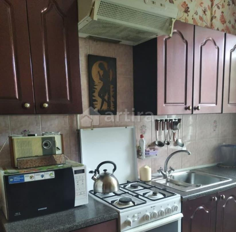 Комната, 18 м2, 2/5 эт. Москва - изображение 2