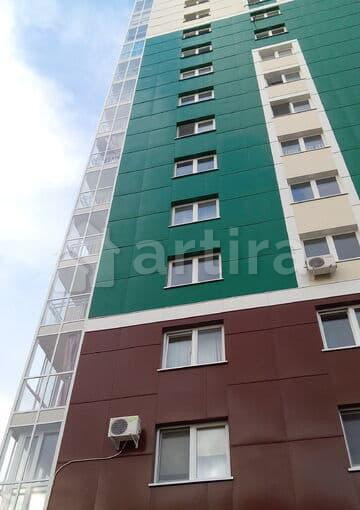 Студия, 32 м2, 13/16 эт. Тюмень - изображение 13