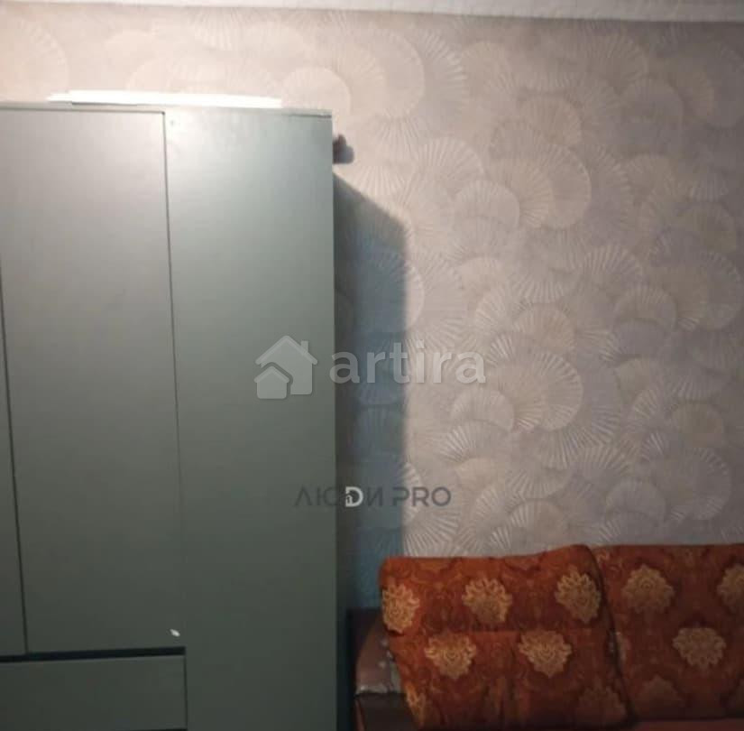 Комната, 18 м2, 2/5 эт. Саратов - изображение 1