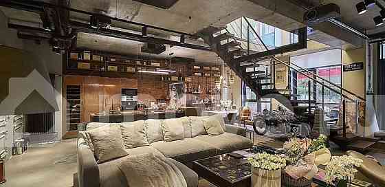 4-комн. апарт-ы, 180 м2, 1/5 эт. Москва