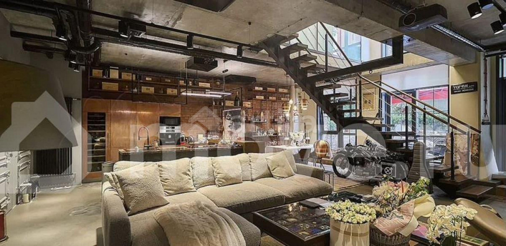 4-комн. апарт-ы, 180 м2, 1/5 эт. Москва - изображение 6