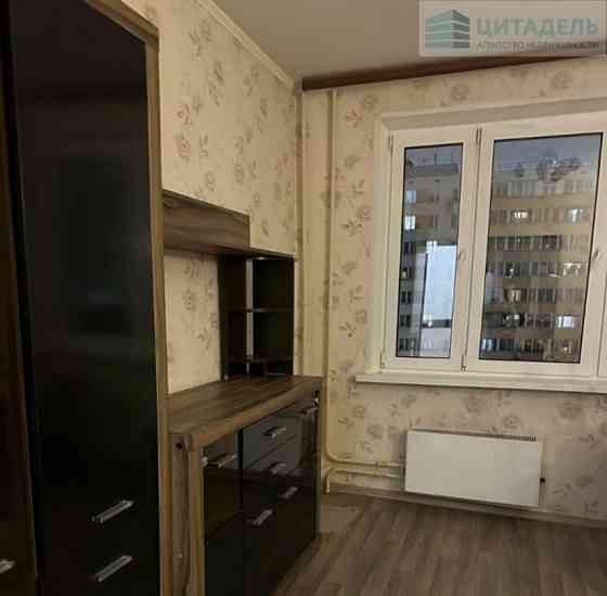 Комната, 14 м2, 8/12 эт. Москва