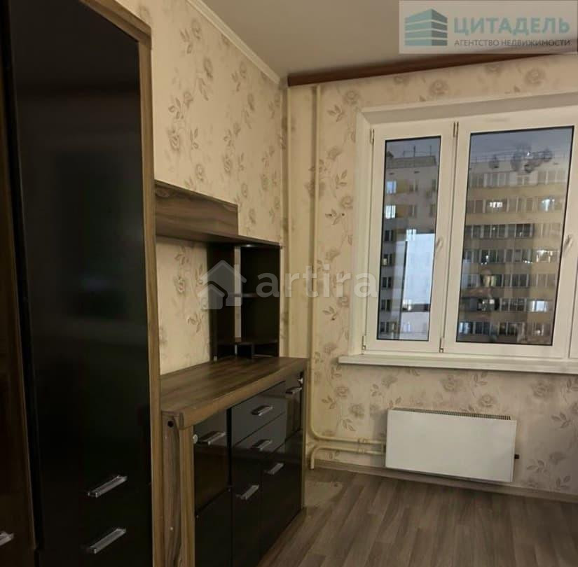 Комната, 14 м2, 8/12 эт. Москва - изображение 1