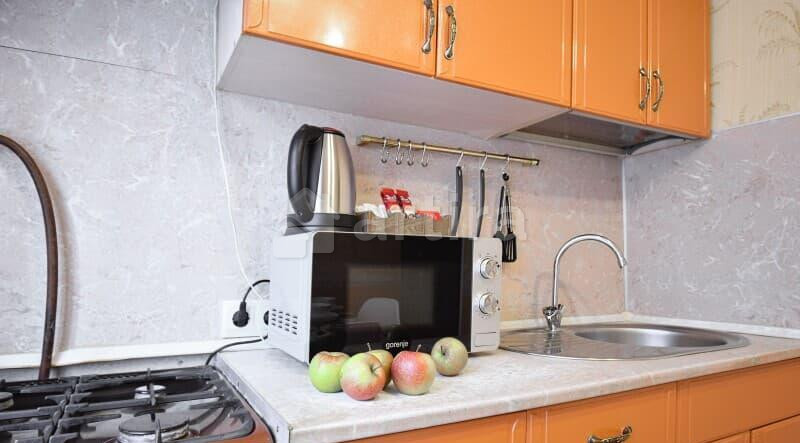 2-комн. квартира, 55 м2, 1/5 эт. Кронштадт - изображение 16