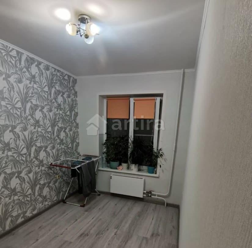 Комната, 19.8 м2, 2/9 эт. Москва - изображение 1