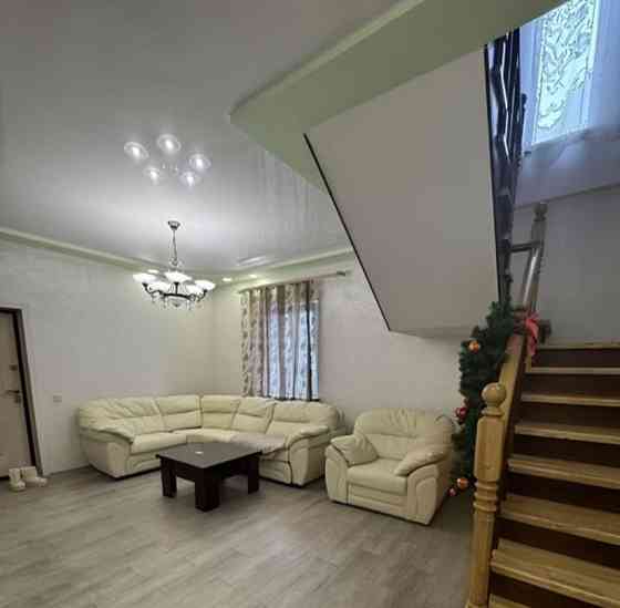 Дом, 130 м2, 4 сотки, 2 эт. Солнечногорск