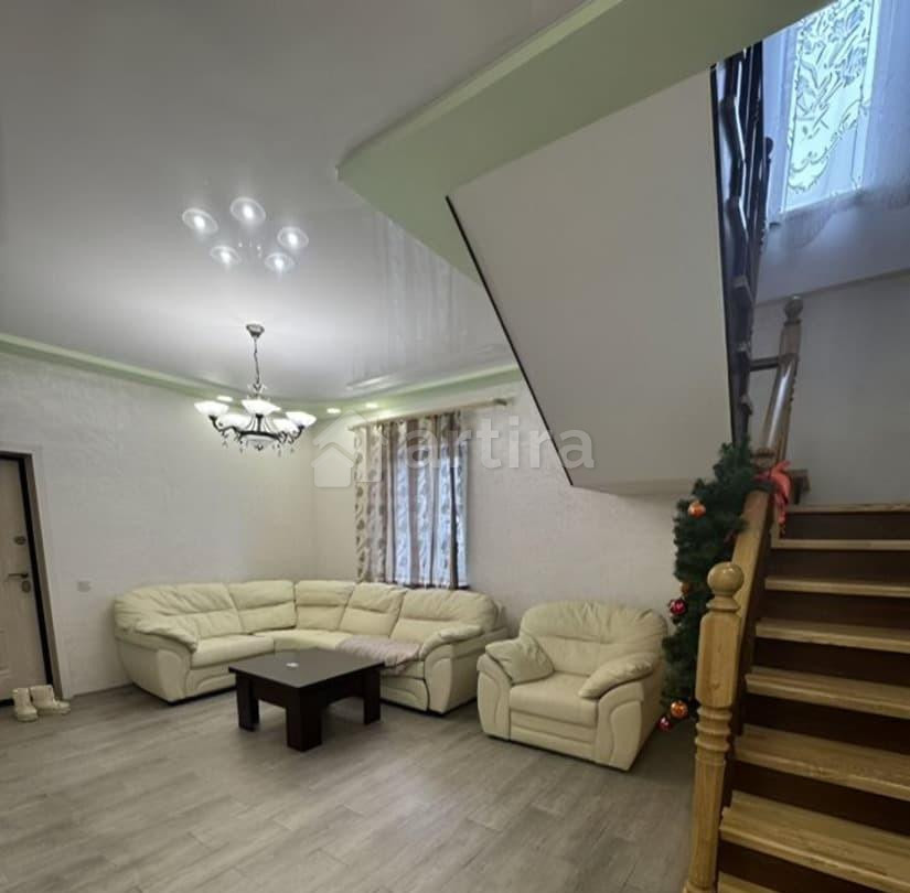 Дом, 130 м2, 4 сотки, 2 эт. Солнечногорск - изображение 6