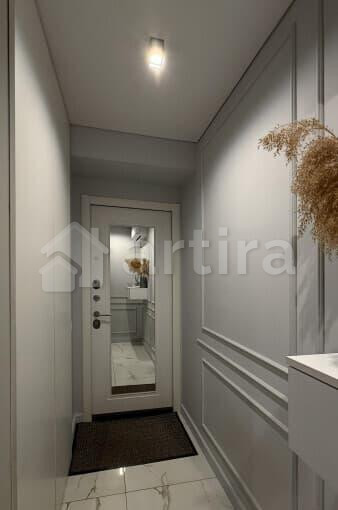 2-комн. квартира, 38 м2, 1/1 эт. Москва - изображение 14