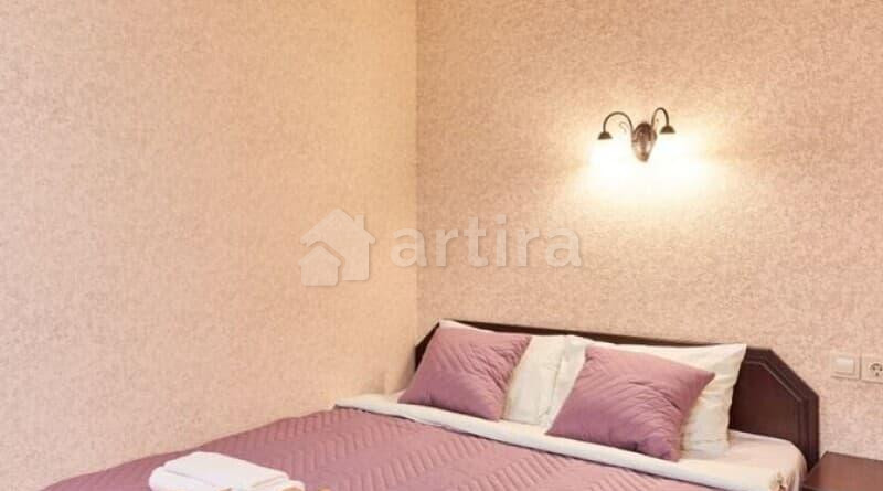 1-комн. квартира, 47 м2, 5/16 эт. Самара - изображение 1